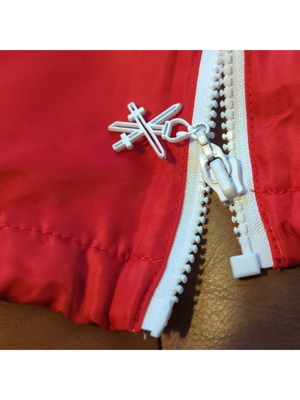 Opening Ceremony Cropped Jacket - Picture 13 of 15